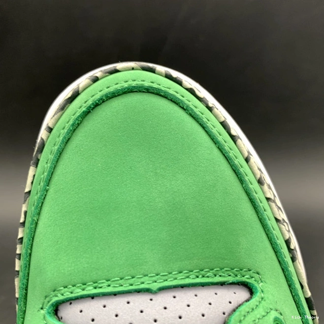 Kick Theory AJ3 Oregon Retro Air Tinker shoes Ducks Jordan PE 867493 3 0724